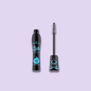 Essence Lash Princess False Lash Mascara Waterproof