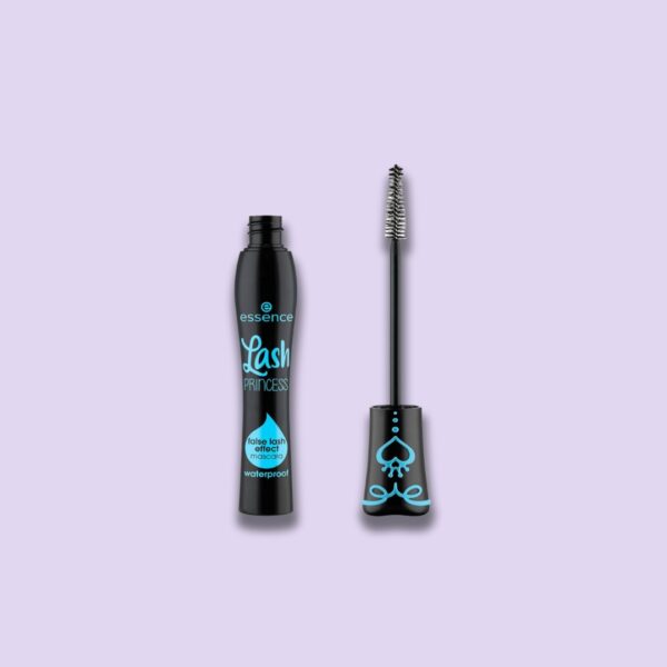 Essence Lash Princess False Lash Mascara Waterproof
