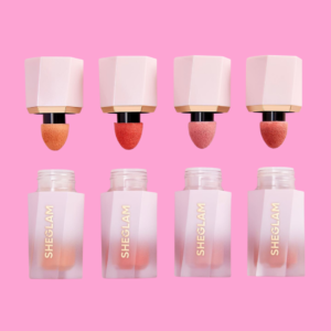 Sheglam Color Bloom Day Glow Liquid Blush