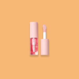Sheglam Jelly Wow Lip Gloss - Berry Involved