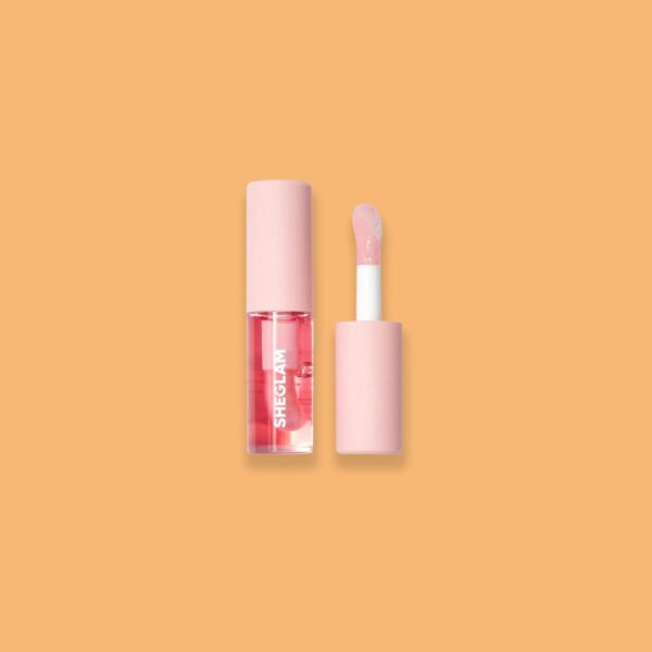 Sheglam Jelly Wow Lip Gloss - Berry Involved