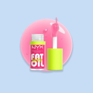 Fat Oil Lip Drip Vegan Lip Oil Missed Call