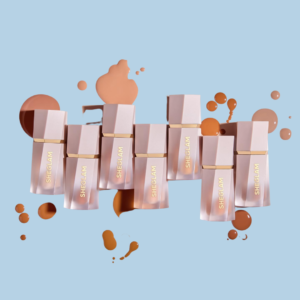 Sheglam Sun Sculpt Liquid Contour