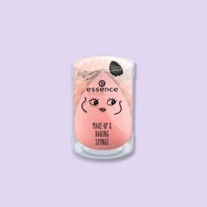 Essence Makeup and Baking Sponge