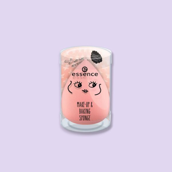 Essence Makeup and Baking Sponge