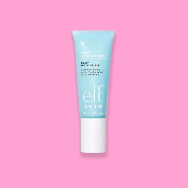e.l.f Holy Hydration! Crema Hidratante Diaria 2.53oz