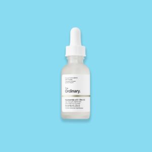 Niacinamide 10% + Zinc 1% Oil Control Serum 1oz