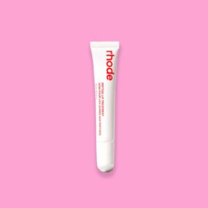 Rhode Peptide Lip Treatment Strawberry Glaze