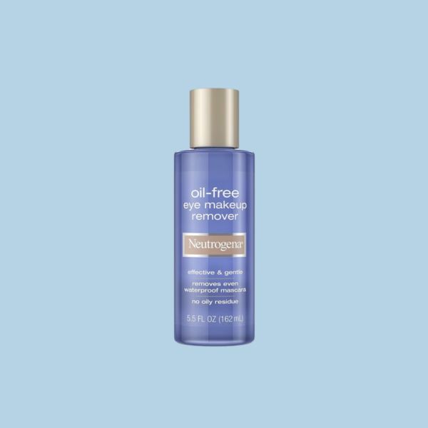 Gentle oil free makeup remover </br> desmaquillante