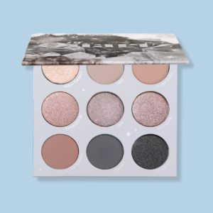 Sombras Quartz </br>ColourPop
