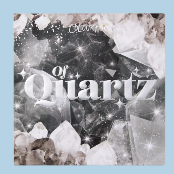 Sombras Quartz </br>ColourPop - Imagen 3