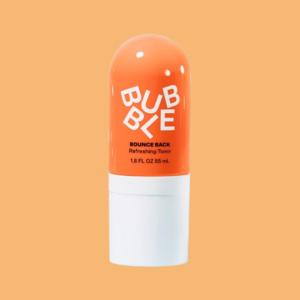 Bounce Back Refreshing Toner Mist </br> Bubble