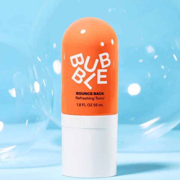 Bounce Back Refreshing Toner Mist </br> Bubble - Imagen 2