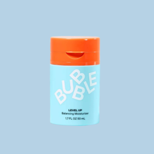Level Up Balancing Gel Crema Hidratante para piel grasa