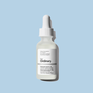 Hyaluronic Acid 2% + B5 The Ordinary