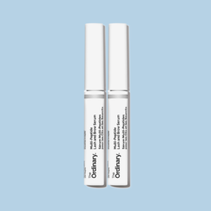 The Lash & Brow </br>Serum Cejas y Pestañas