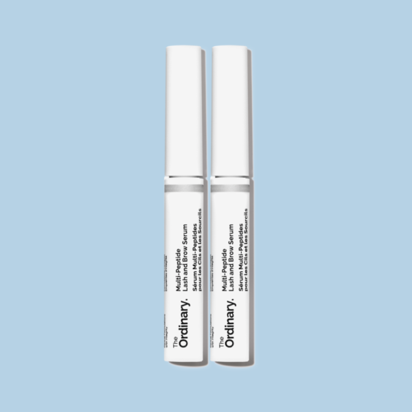 The Lash & Brow </br>Serum Cejas y Pestañas